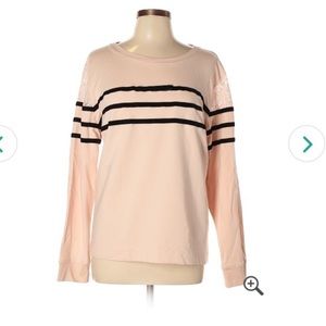 Karl Lagerfeld Paris Top